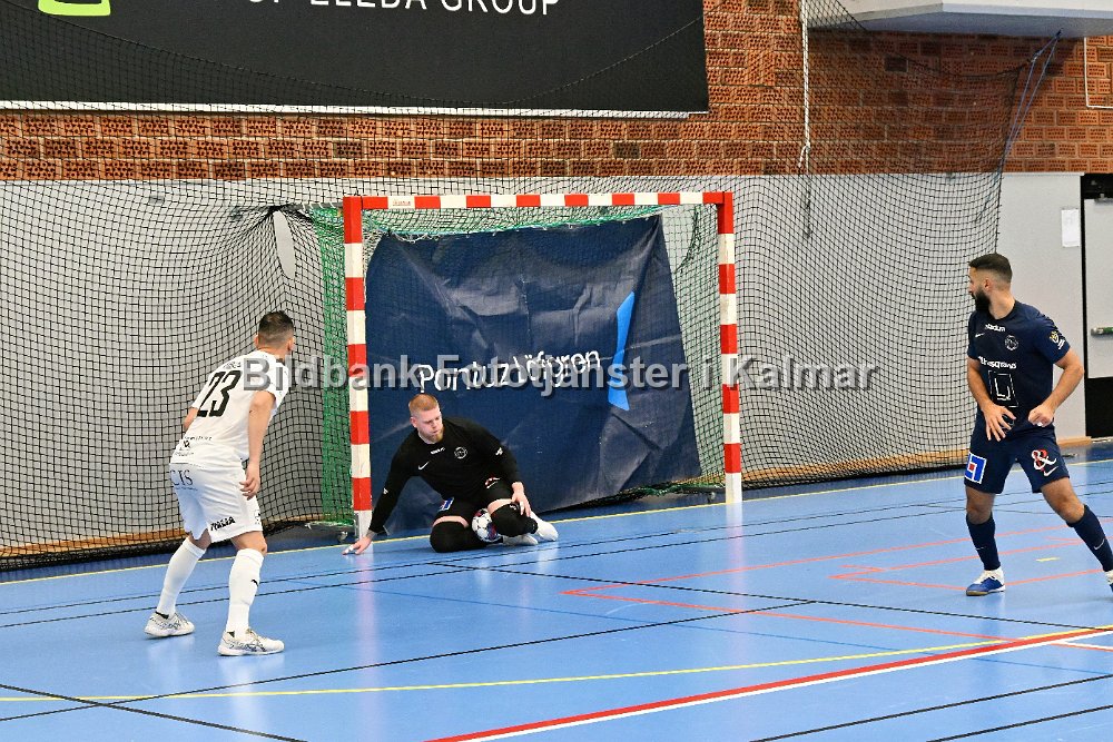 Z50_7594_People-sharpen Bilder FC Kalmar - FC Real Internacional 231023